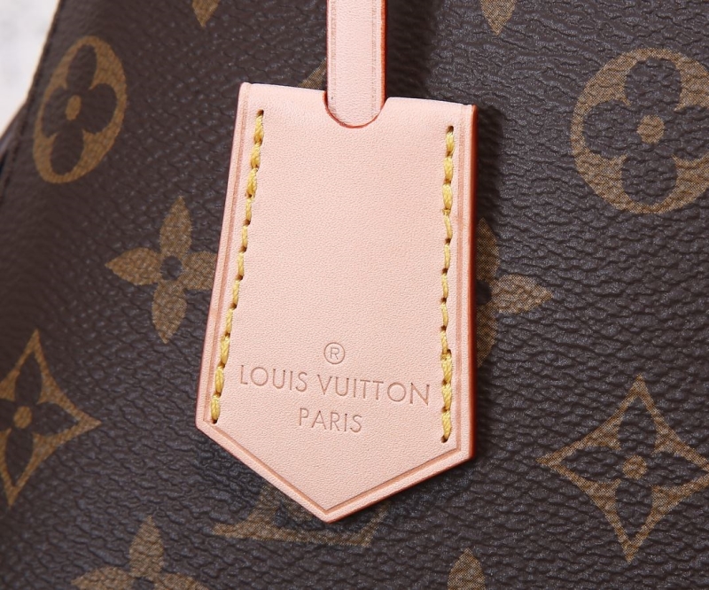 LV Top Handle Bags